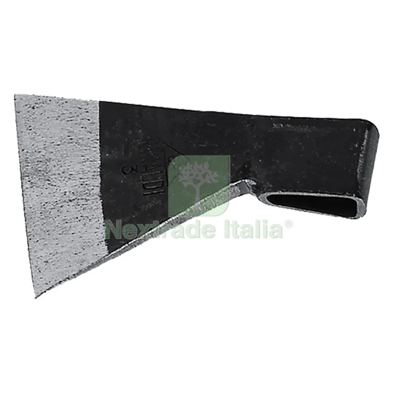 SCURE TIPO 'CALABRIA' ART. 330 gr. 500 N.0 codice 602684 — Utensili manuali speciali — rif. FERX.602684NLM SCURE TIPO 'CALABRIA' ART. 330 gr. 500 N.0 codice 602684 — Utensili manuali speciali — rif. FERX.602684NLM