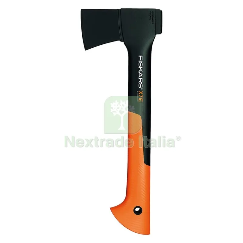 Scure da Spacco 'X7' gr. 850 — Utensili manuali speciali — rif. FERX.6027450NLM Scure da Spacco 'X7' gr. 850 — Utensili manuali speciali — rif. FERX.6027450NLM