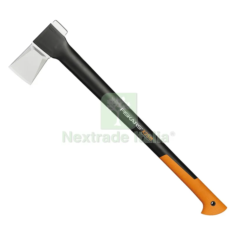 Scure da Spacco X25 (XL) - gr. 2540 — Utensili manuali speciali — rif. FERX.6027454NLM Scure da Spacco X25 (XL) - gr. 2540 — Utensili manuali speciali — rif. FERX.6027454NLM