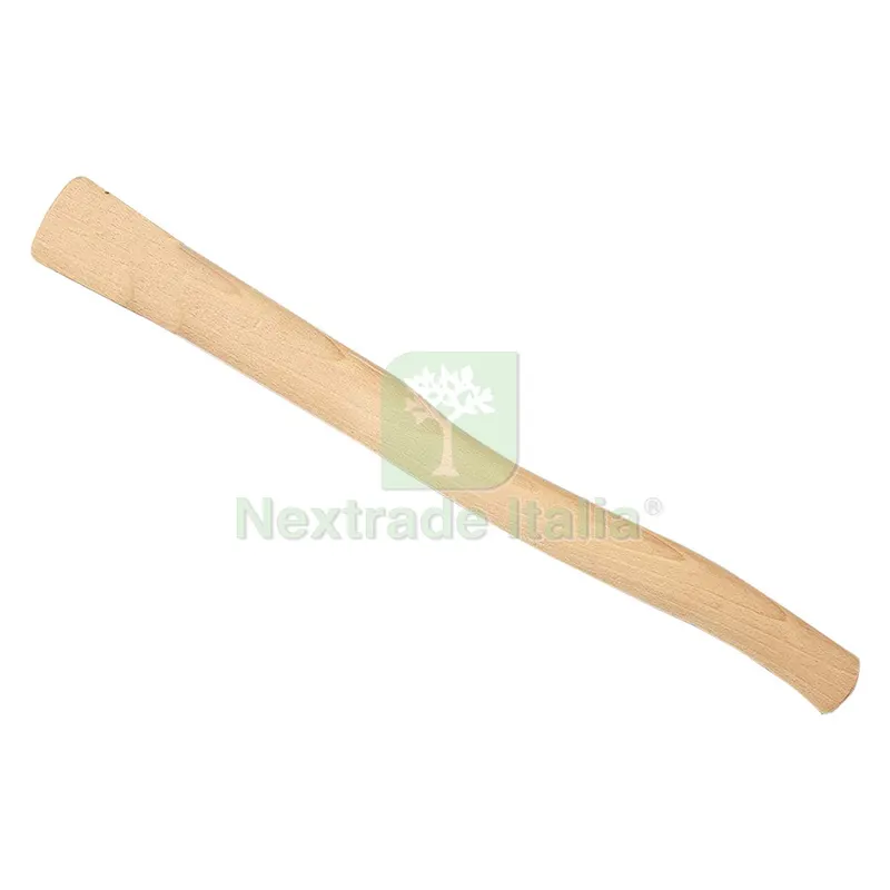 Manico Legno per Scure Tipo 'genova' cm. 46 — Utensili manuali speciali — rif. FERX.6031520NLM Manico Legno per Scure Tipo 'genova' cm. 46 — Utensili manuali speciali — rif. FERX.6031520NLM