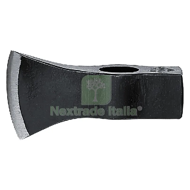 SCURE A MAZZA DA SPACCO Kg. 2,5 codice 602770 — Martelli e mazze — rif. FERX.602770NLM