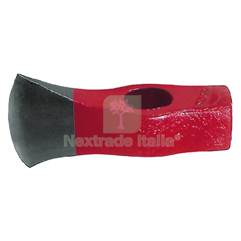 SCURE A MAZZA DA SPACCO Kg. 3,5 codice 602752 — Martelli e mazze — rif. FERX.602752NLM