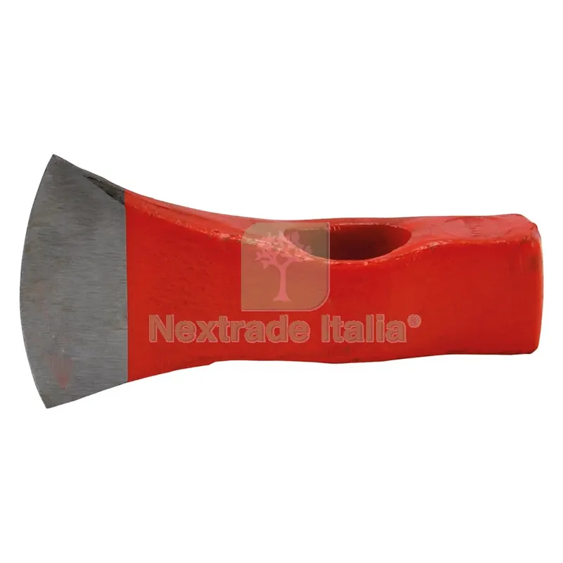 SCURE A MAZZA DA SPACCO Kg. 2,5 codice 602792 — Martelli e mazze — rif. FERX.602792NLM