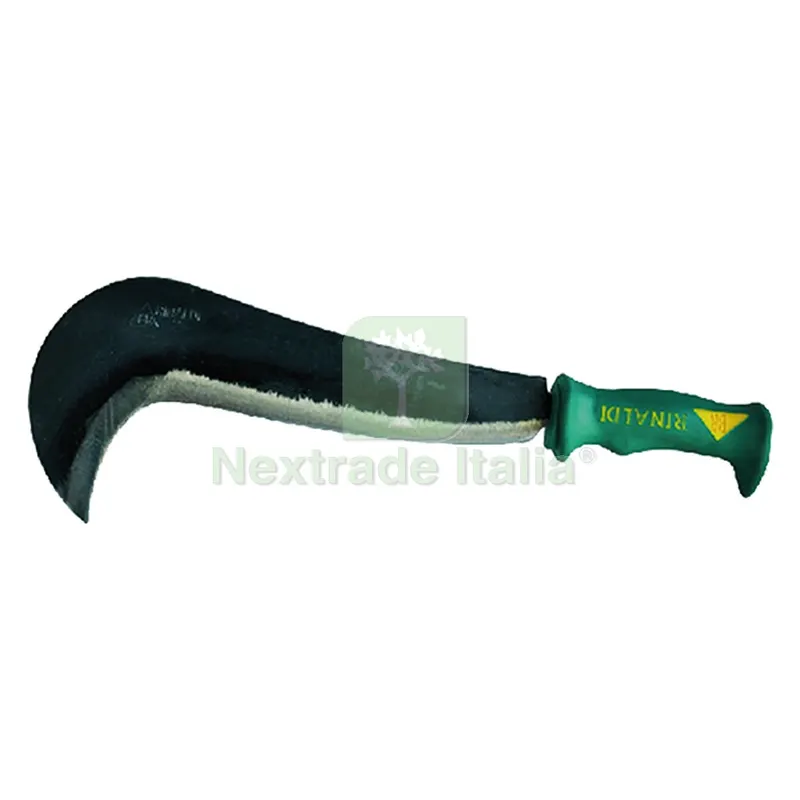 RONCOLA 'VARESE' ART. 104 N. 2 cm 29 — Attrezzi da giardino — rif. FERX.601448NLM RONCOLA 'VARESE' ART. 104 N. 2 cm 29 — Attrezzi da giardino — rif. FERX.601448NLM