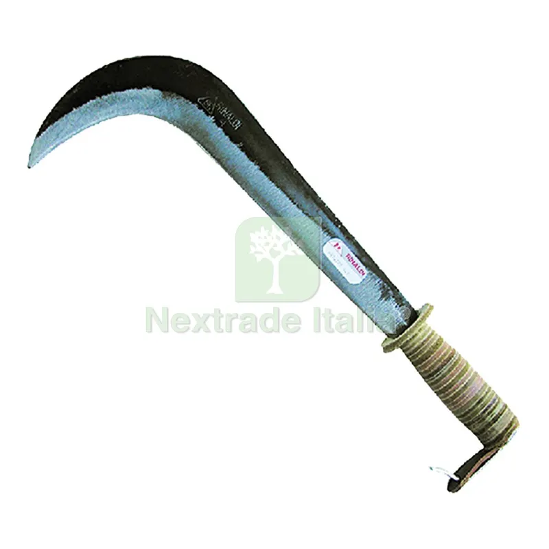 RONCOLA 'DA FASCINA' ART. 103 n.5 cm 35 — Attrezzi da giardino — rif. FERX.601368NLM RONCOLA 'DA FASCINA' ART. 103 n.5 cm 35 — Attrezzi da giardino — rif. FERX.601368NLM