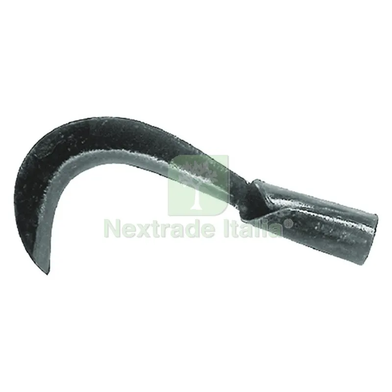 Roncoletta per Funghi cm 12 codice 601544 — Attrezzi da giardino — rif. FERX.601544NLM Roncoletta per Funghi cm 12 codice 601544 — Attrezzi da giardino — rif. FERX.601544NLM