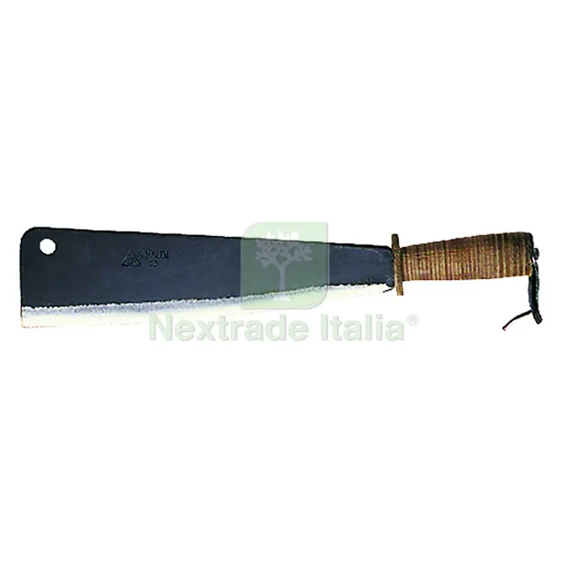 Manaresso 'S.GIUSTINA' ART. 213 cm 32 — Attrezzi da giardino — rif. FERX.601630NLM Manaresso 'S.GIUSTINA' ART. 213 cm 32 — Attrezzi da giardino — rif. FERX.601630NLM