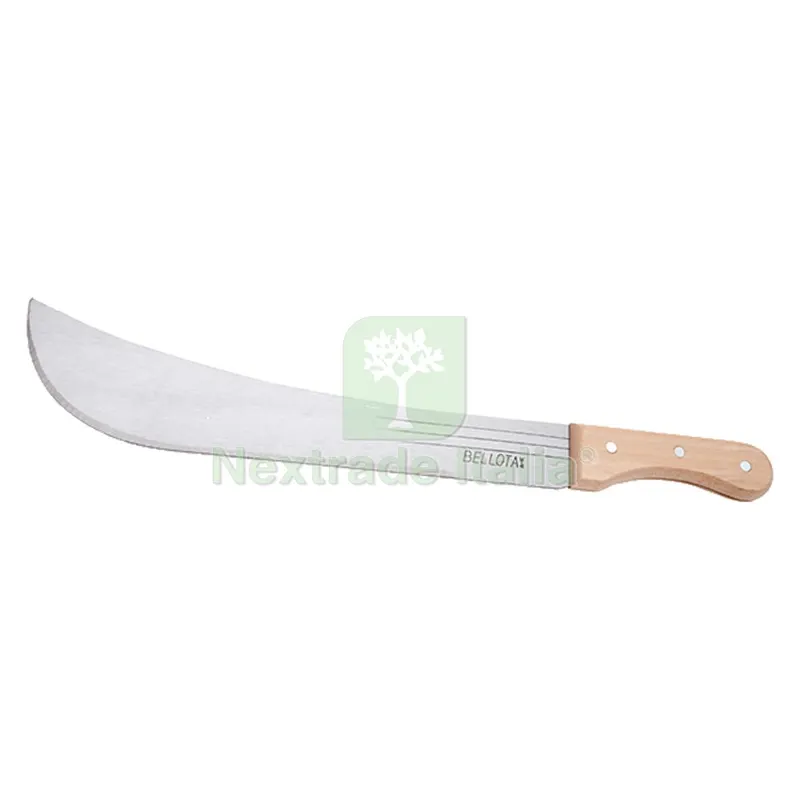 MACHETE cm 50 — Attrezzi da giardino — rif. FERX.601664NLM MACHETE cm 50 — Attrezzi da giardino — rif. FERX.601664NLM