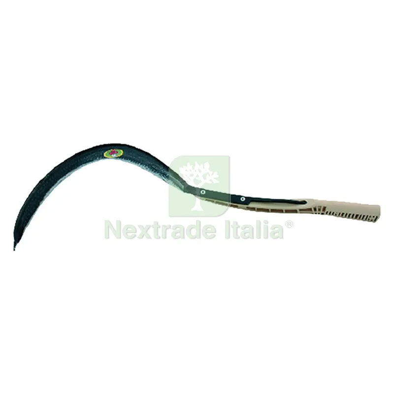 SEGHEZZO CANTONIERE 'SERPENTE' N. 1 codice 601258 — Attrezzi da giardino — rif. FERX.601258NLM