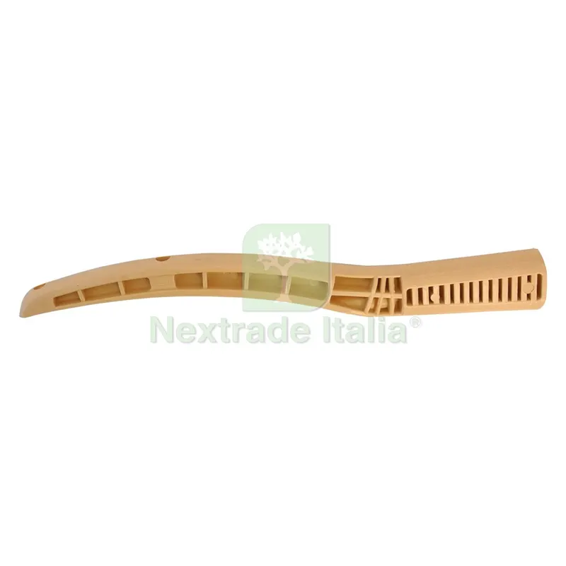 6PZ MANICO PER SEGHEZZO CANTONIERE PVC — Attrezzi da giardino — rif. FERX.603022NLM 6PZ MANICO PER SEGHEZZO CANTONIERE PVC — Attrezzi da giardino — rif. FERX.603022NLM