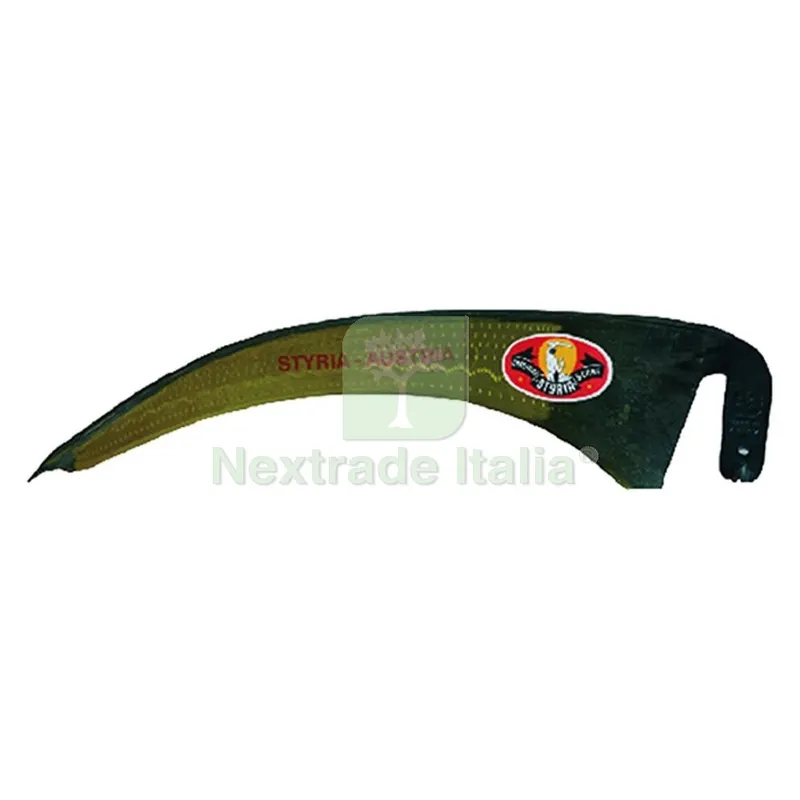 Falce da Fieno cm 60 codice 600934 — Attrezzi da giardino — rif. FERX.600934NLM