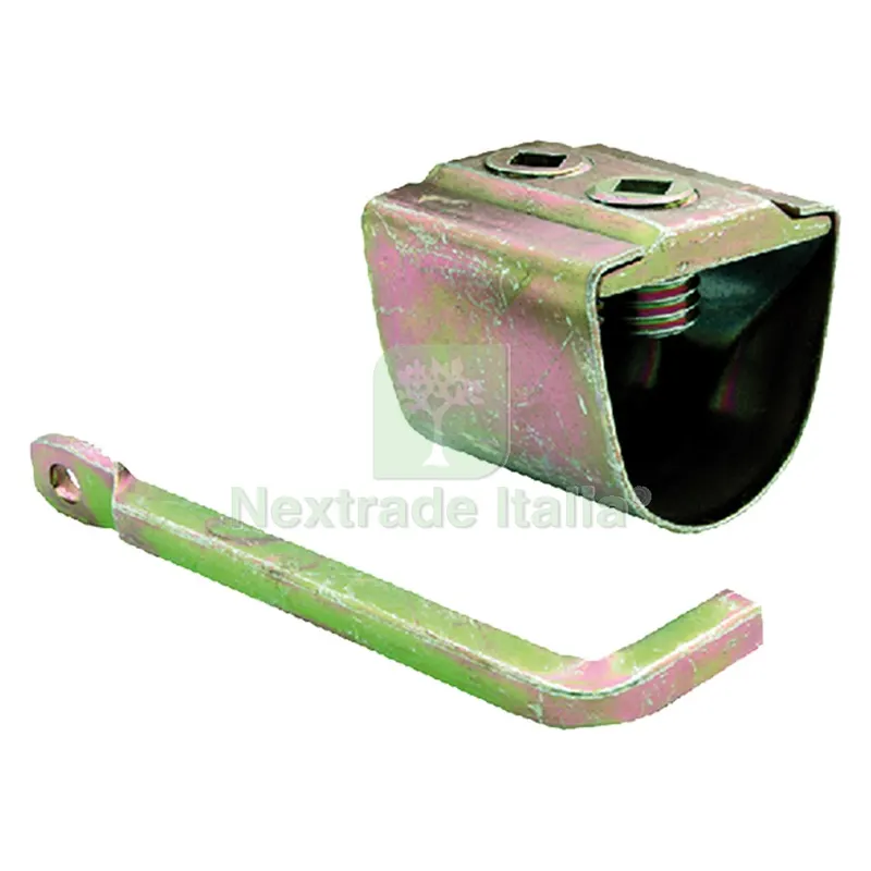 10PZ Anello per Falce mm 30x40 — Attrezzi da giardino — rif. FERX.603210NLM 10PZ Anello per Falce mm 30x40 — Attrezzi da giardino — rif. FERX.603210NLM