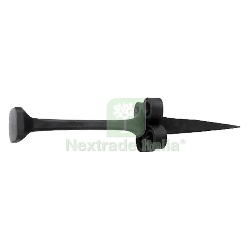 INCUDINE BATTIFALCE TIPO 'SORESINA' ART. 703 gr. 1200 — Utensili manuali speciali — rif. FERX.603254NLM