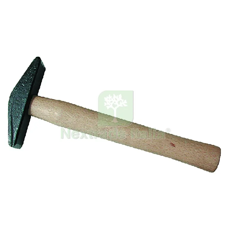 MARTELLO BATTIFALCE ART. 712 gr. 500 — Martelli e mazze — rif. FERX.603260NLM