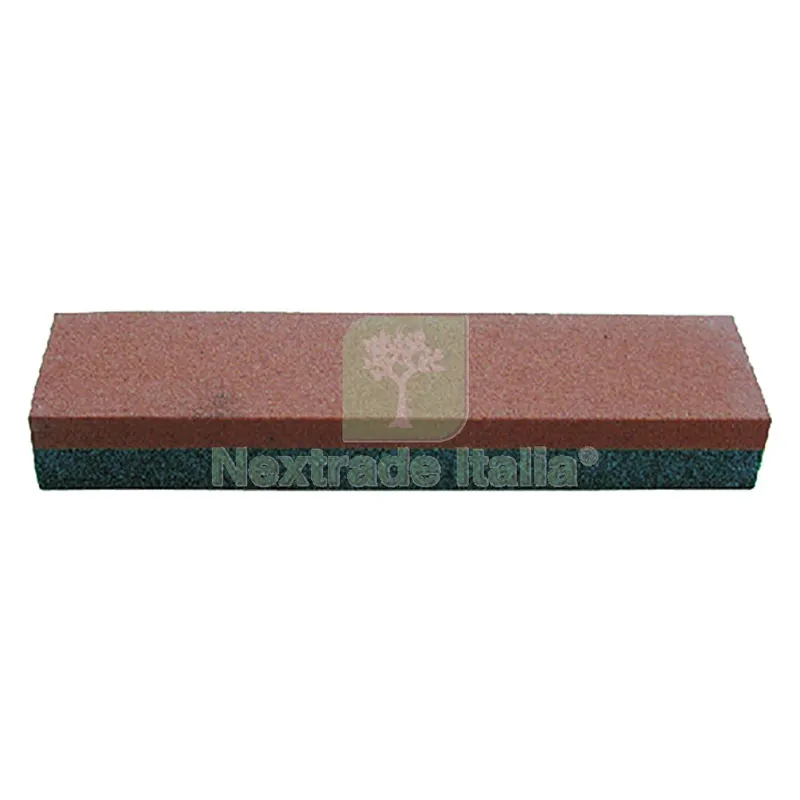 6PZ PIETRA AFFILA UTENSILI mm 100 x 25 x 13 codice 603357 — Tubi e raccordi — rif. FERX.603357NLM