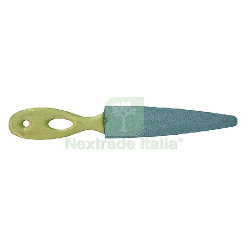 PIETRA COTE SMERIGLIO lungh. tot. cm 25 — Tubi e raccordi — rif. FERX.603323NLM