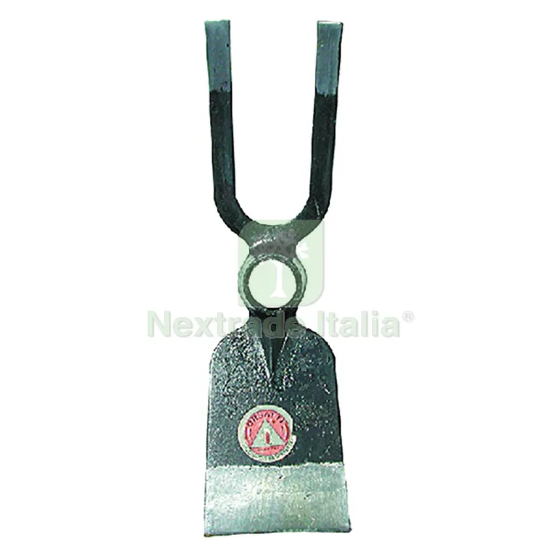 ZAPPETTA TIPO 'GUARDIAGRELE' ART. 006 gr. 425 A - manico 6030905 — Attrezzi da giardino — rif. FERX.600578NLM ZAPPETTA TIPO 'GUARDIAGRELE' ART. 006 gr. 425 A - manico 6030905 — Attrezzi da giardino — rif. FERX.600578NLM