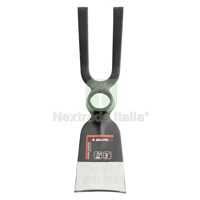 ZAPPA BIDENTE gr.650 denti piatti -manico 6030202 — Attrezzi da giardino — rif. FERX.600658NLM ZAPPA BIDENTE gr.650 denti piatti -manico 6030202 — Attrezzi da giardino — rif. FERX.600658NLM