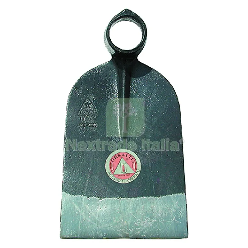 ZAPPA TIPO 'BELLOTA' ART. 015 gr. 800 A - manico 603092 — Attrezzi da giardino — rif. FERX.600334NLM ZAPPA TIPO 'BELLOTA' ART. 015 gr. 800 A - manico 603092 — Attrezzi da giardino — rif. FERX.600334NLM