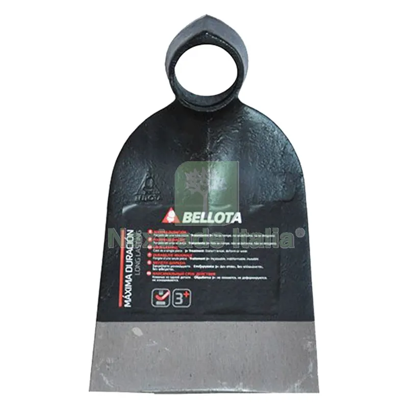 ZAPPA ART.84 gr. 800-B - manico 6030222 — Attrezzi da giardino — rif. FERX.600312NLM ZAPPA ART.84 gr. 800-B - manico 6030222 — Attrezzi da giardino — rif. FERX.600312NLM