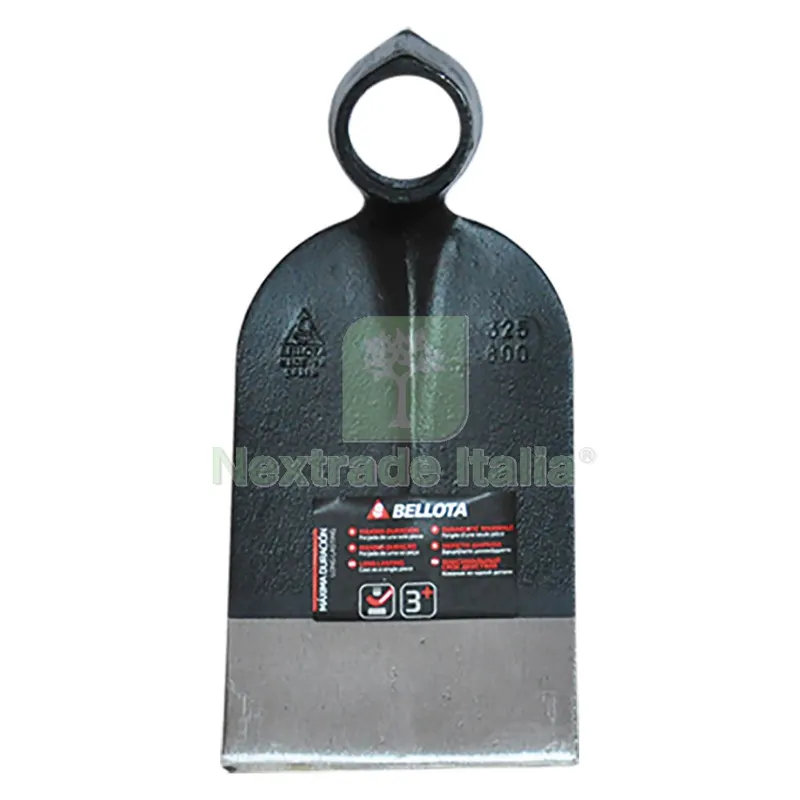 ZAPPA ART.325 gr. 1200 - manico 6030222 — Attrezzi da giardino — rif. FERX.600324NLM