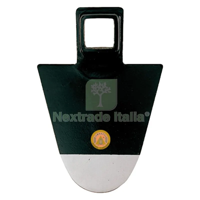 Zappa Tipo 'puglia' gr. 800 - 009A - manico 6030215 — Attrezzi da giardino — rif. FERX.600220NLM