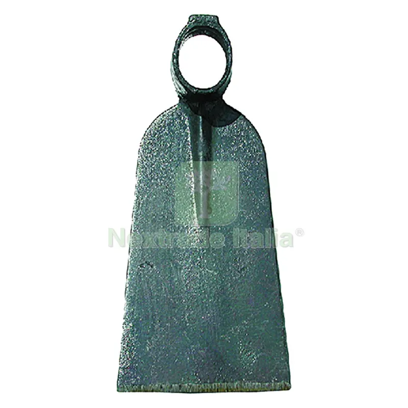 Zappa Tipo 'toscana' ART. 018C gr. 900 - manico 603084 — Attrezzi da giardino — rif. FERX.600380NLM Zappa Tipo 'toscana' ART. 018C gr. 900 - manico 603084 — Attrezzi da giardino — rif. FERX.600380NLM