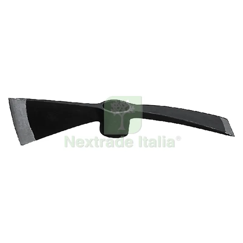 ZAPPASCURE ART. 503 gr. 1500 - manico 101228 — Attrezzi da giardino — rif. FERX.600702NLM ZAPPASCURE ART. 503 gr. 1500 - manico 101228 — Attrezzi da giardino — rif. FERX.600702NLM