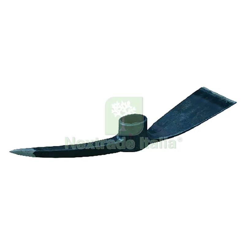 ZAPPONI ART. 515 gr. 1500 - manico 101228/6030248 — Attrezzi da giardino — rif. FERX.600700NLM ZAPPONI ART. 515 gr. 1500 - manico 101228/6030248 — Attrezzi da giardino — rif. FERX.600700NLM