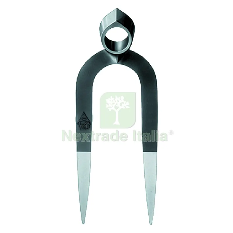 ZAPPA BIDENTE gr. 1125 - manico 6030222 — Attrezzi da giardino — rif. FERX.600650NLM ZAPPA BIDENTE gr. 1125 - manico 6030222 — Attrezzi da giardino — rif. FERX.600650NLM