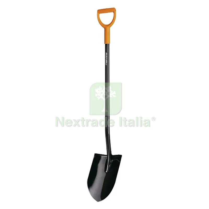 VANGA A PUNTA lunghezza cm 117 - gr. 1820 — Punte, frese e dischi — rif. FERX.6007750NLM