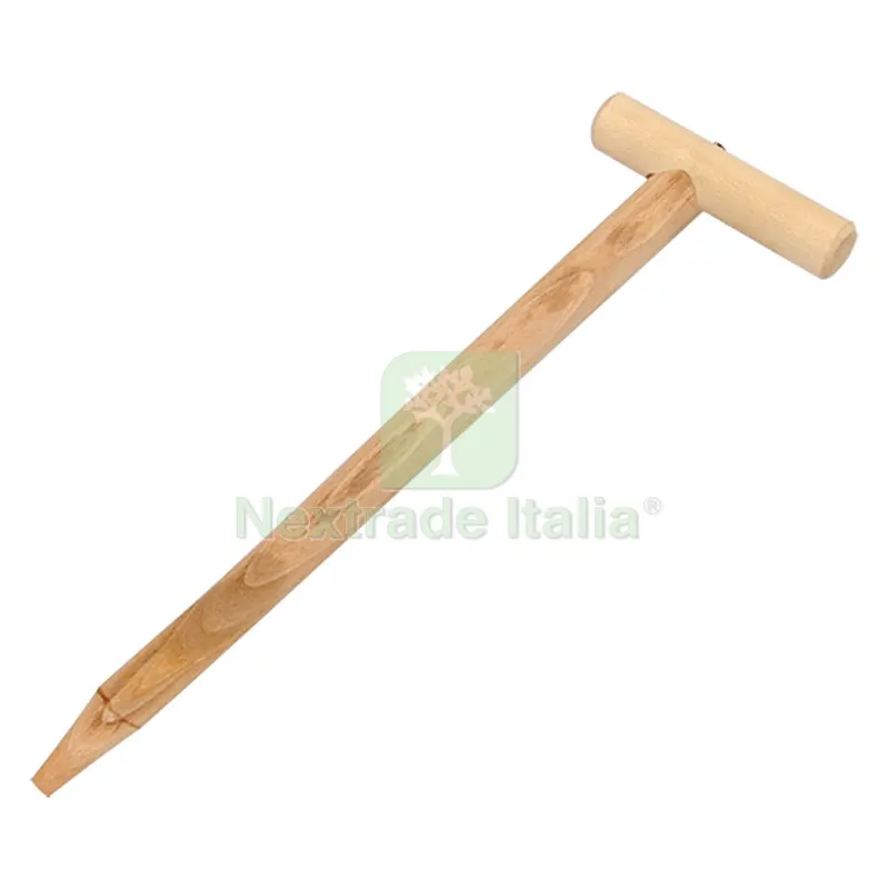 Piantatoio cm. 43 — Attrezzi da giardino — rif. FERX.603190NLM Piantatoio cm. 43 — Attrezzi da giardino — rif. FERX.603190NLM