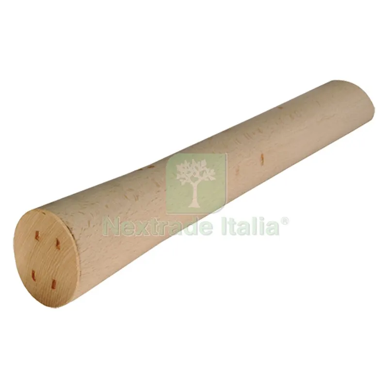 MANICO PER ZAPPINO cm 115 x 4,5 x 3,5 — Attrezzi da giardino — rif. FERX.603099NLM
