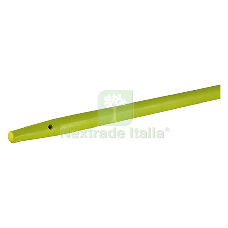 5PZ MANICO INFRANGIBILE PER RASTRELLO cm 150 — Attrezzi da giardino — rif. FERX.630114NLM 5PZ MANICO INFRANGIBILE PER RASTRELLO cm 150 — Attrezzi da giardino — rif. FERX.630114NLM