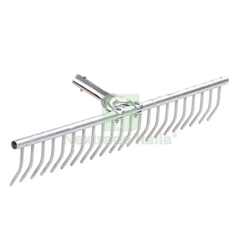 Rastrello da Fieno 20 denti - cm 62 — Attrezzi da giardino — rif. FERX.600164NLM