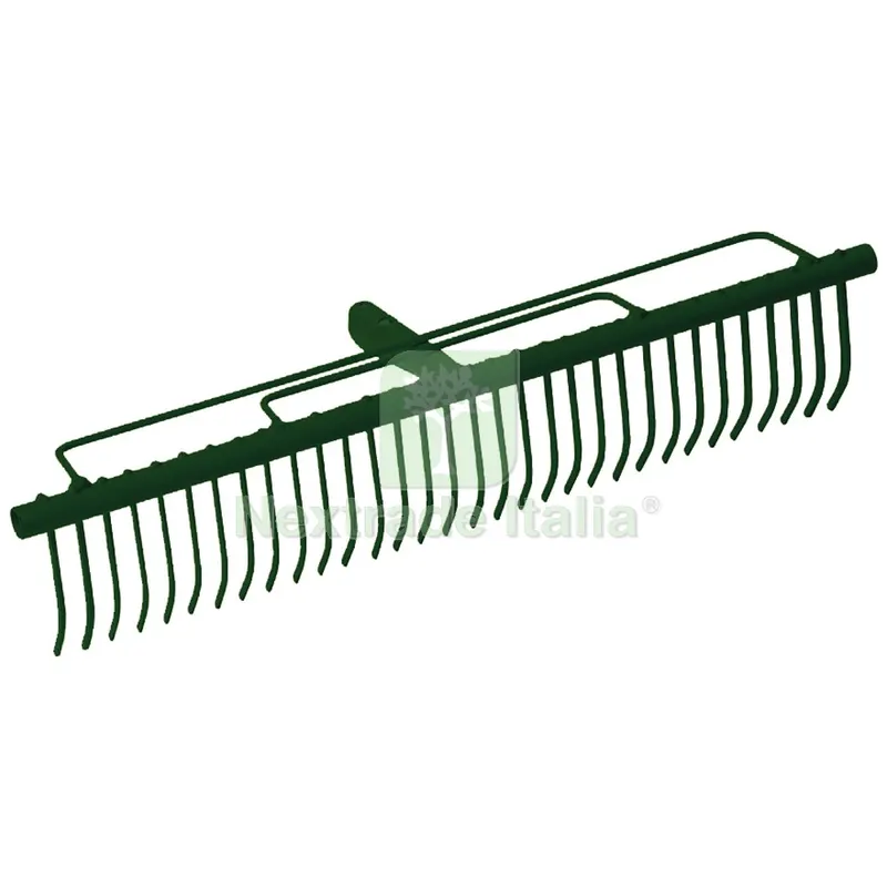 Rastrello per Erba 32 denti — Attrezzi da giardino — rif. FERX.6068452NLM