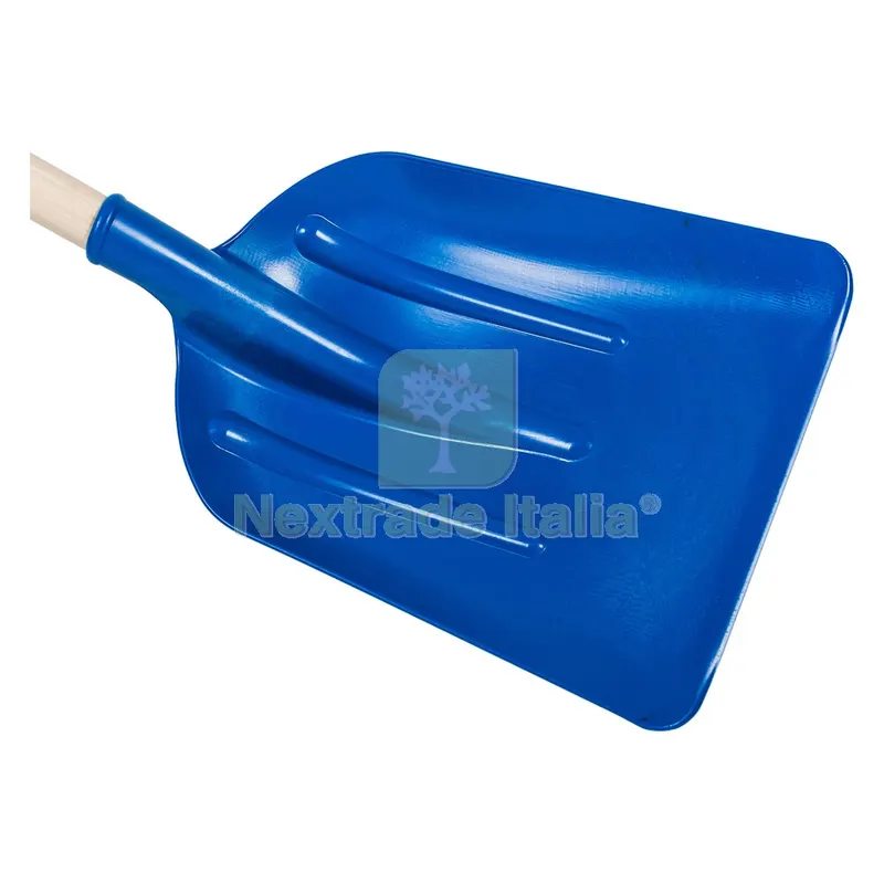 BADILE MULTIUSO cm 35 x 50 - gr.800 — Attrezzi da giardino — rif. FERX.804613NLM BADILE MULTIUSO cm 35 x 50 - gr.800 — Attrezzi da giardino — rif. FERX.804613NLM