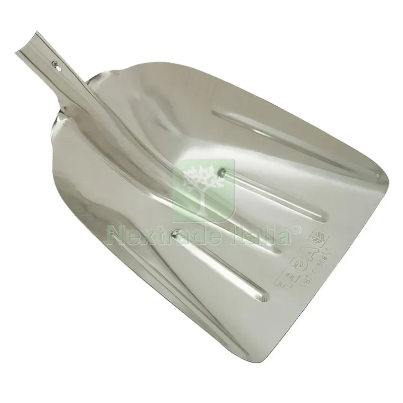 BADILE DA NEVE con manico legno cm. 140 — Attrezzi da giardino — rif. FERX.610142NLM BADILE DA NEVE con manico legno cm. 140 — Attrezzi da giardino — rif. FERX.610142NLM