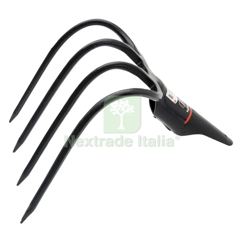 Forca a Rampino per Coltivare 4 denti - Bellota — Attrezzi da giardino — rif. FERX.600074NLM