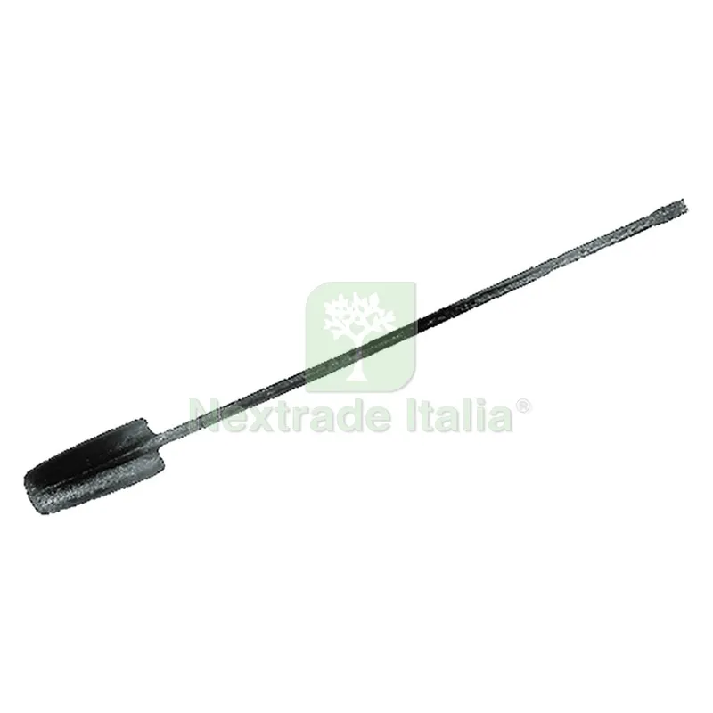 PALO A CARTOCCIO SCAVABUCHE cm 150 — Attrezzi da giardino — rif. FERX.608540NLM