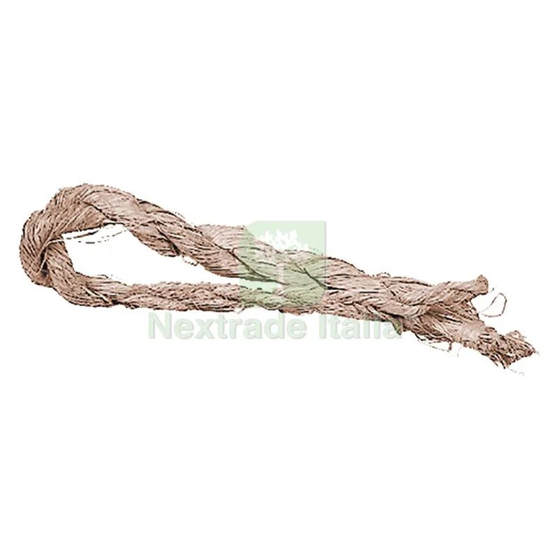 5KG Rafia Vegetale in cf. da Kg. 5 — Protezione piante e sementi — rif. FERX.608360NLM