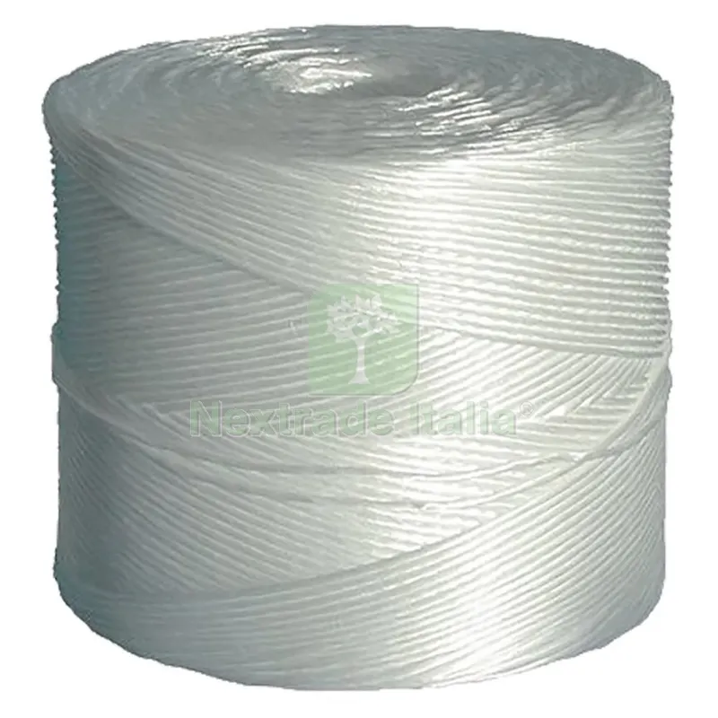 2RT SPAGO AGRICOLO IN POLIPROPILENE PER IMBALLATRICE Titolo 300 — Pile e batterie — rif. FERX.6083740NLM