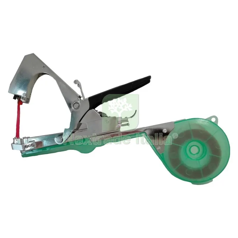Pinza Legatrice a Nastro Gielle Eco — Pinze e tronchesi — rif. FERX.608438NLM