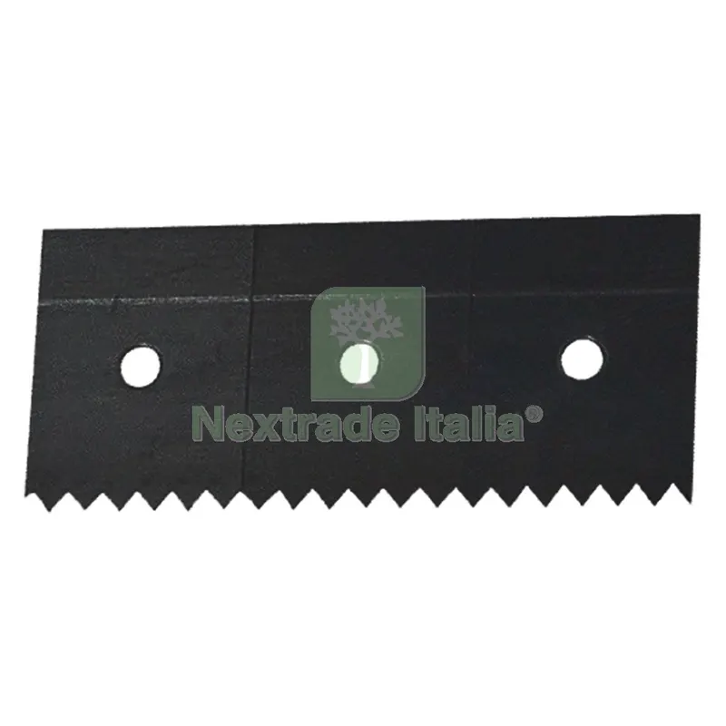 LAMA PER PINZA LEGATRICE A NASTRO 'MAX' 3 pezzi — Pinze e tronchesi — rif. FERX.608459NLM LAMA PER PINZA LEGATRICE A NASTRO 'MAX' 3 pezzi — Pinze e tronchesi — rif. FERX.608459NLM