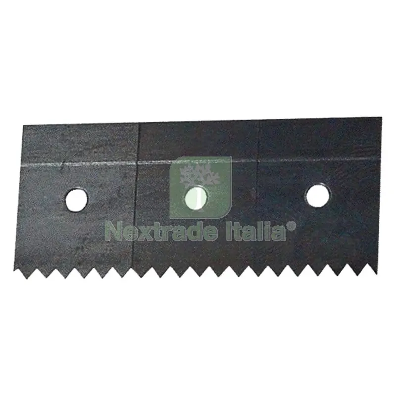 Lama per Pinza Legatrice a Nastro 3 pezzi — Pinze e tronchesi — rif. FERX.608458NLM Lama per Pinza Legatrice a Nastro 3 pezzi — Pinze e tronchesi — rif. FERX.608458NLM
