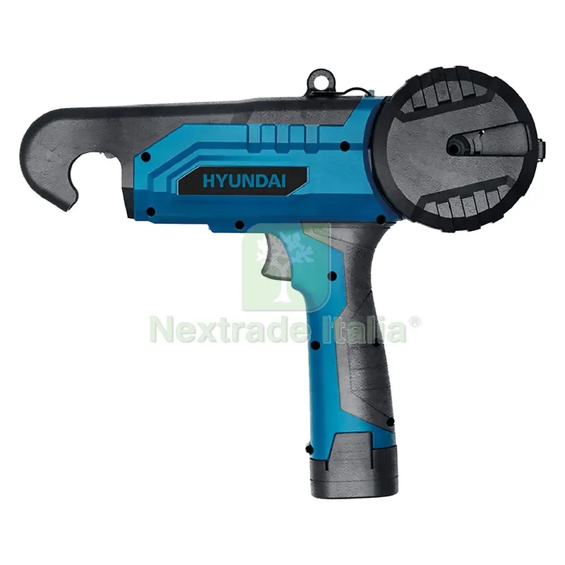 Pinza Legatrice a Batteria '35505' 18V - 2 Ah Litio — Pinze e tronchesi — rif. FERX.6084452NLM