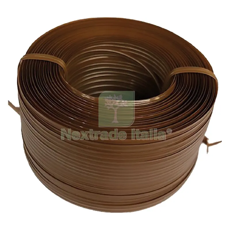 ROCCHETTO FILO PER LEGATRICE A BATTERIA ømm 75 x 90 mt — Ricambi e accessori macchine da giardino — rif. FERX.6084486NLM