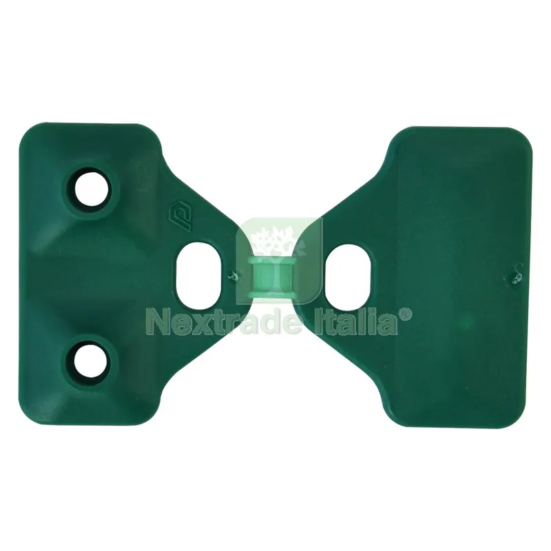 Clips per Reti cf. 100 pz — Ferramenta porte e finestre — rif. FERX.606602NLM Clips per Reti cf. 100 pz — Ferramenta porte e finestre — rif. FERX.606602NLM