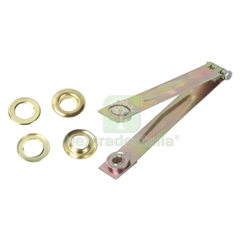 Pinza per Occhielli mm. 155 — Pinze e tronchesi — rif. FERX.513872NLM Pinza per Occhielli mm. 155 — Pinze e tronchesi — rif. FERX.513872NLM