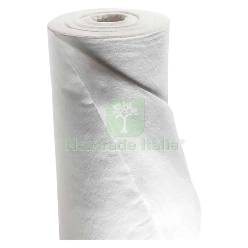 Telo Antigelo Termico Rotolo 'thermal Towel' mt 2,0 x lunghezza 250 - gr. 17/mq — Lubrificanti e oli — rif. FERX.6065864NLM Telo Antigelo Termico Rotolo 'thermal Towel' mt 2,0 x lunghezza 250 - gr. 17/mq — Lubrificanti e oli — rif. FERX.6065864NLM